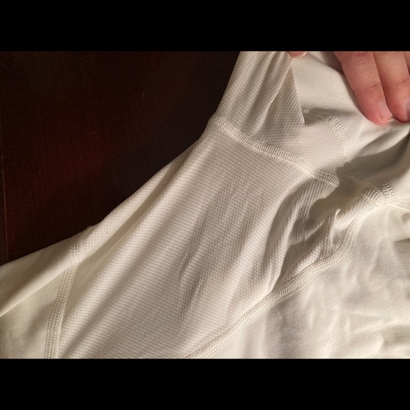 Lululemon front of the pack half zip 1rst edition - Picture 4 of 8